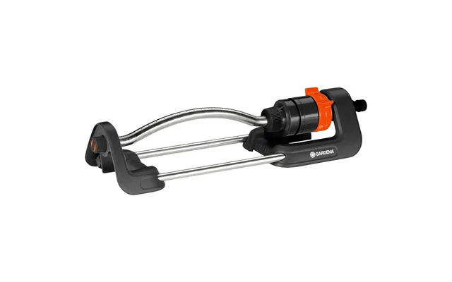 Gardena Aqua S Oscillating Garden Sprinkler