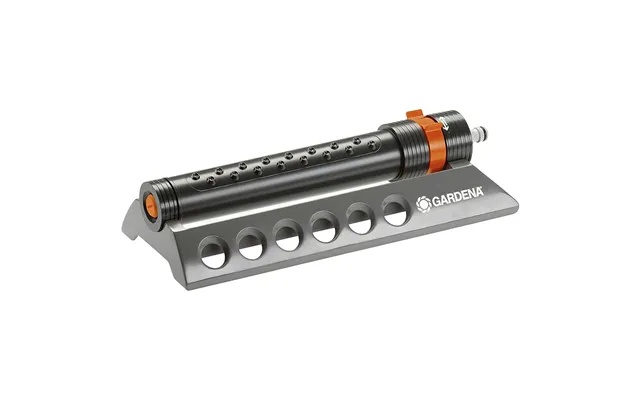Gardena Aquazoom 250 1 Oscillating Garden Sprinkler