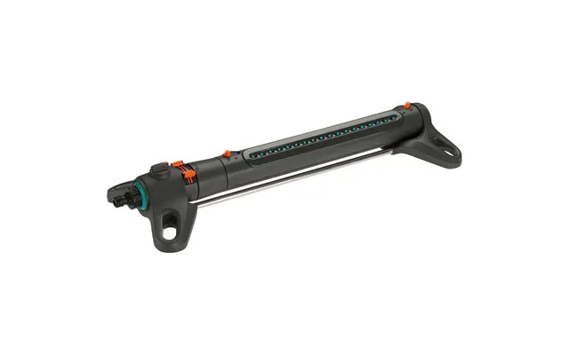 Gardena Aquazoom L Oscillating Garden Sprinkler