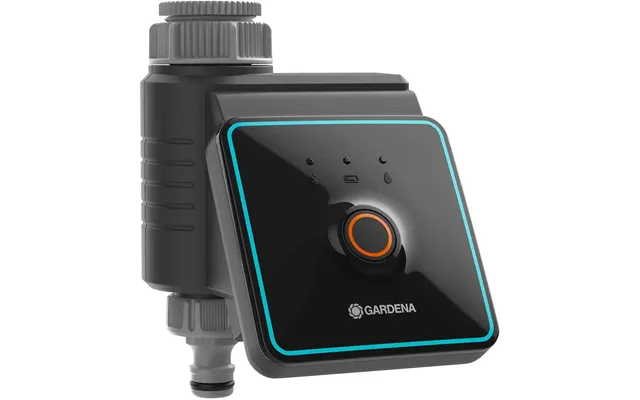 Gardena Bluetooth Water Timer