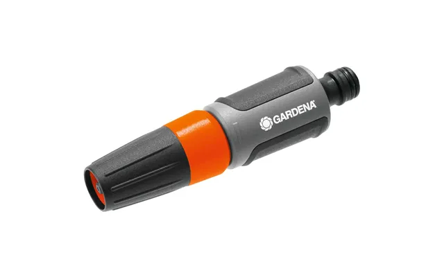 Gardena Classic Cleaning And Water Spray Nozzle