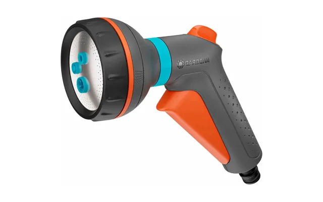 Gardena Classic Multifunctional Spray Gun