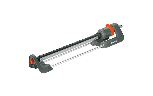 Gardena Classic Polo 280 Oscillating Garden Sprinkler