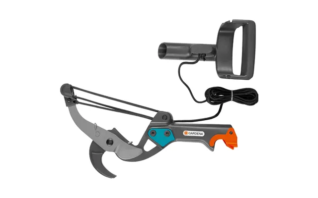 Gardena Combisystem Anvil Branch Pruner Head