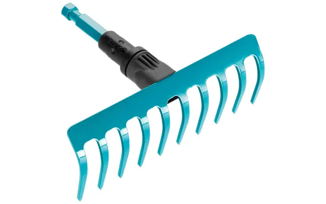 Gardena Combisystem Soil Rake Head