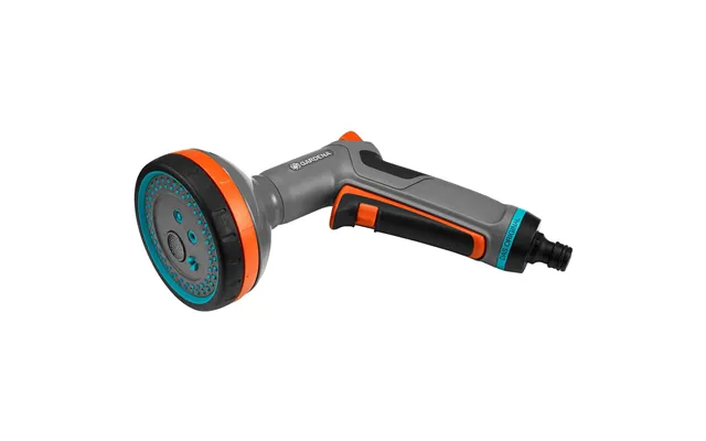 Gardena Comfort Multi Water Spray Gun