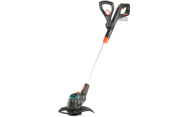 Gardena Comfortcut 23 P4a 18v Cordless Grass Trimmer And Edger 230mm