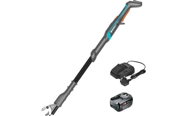 Gardena Easycut 110 P4a 18v Cordless Tree Pruner