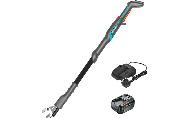 Gardena Easycut 110 P4a 18v Cordless Tree Pruner