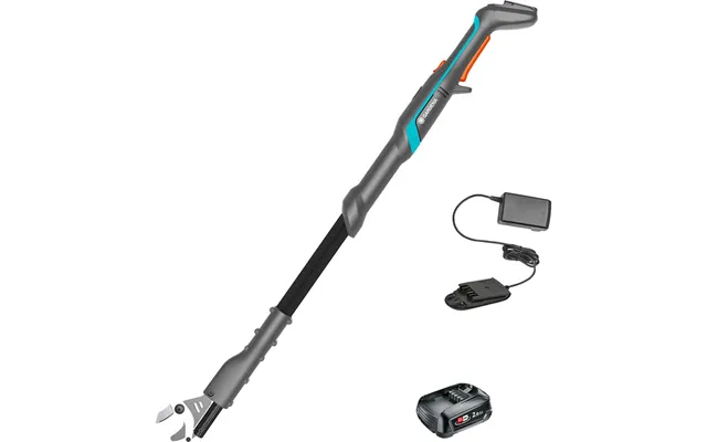 Gardena Easycut 110 P4a 18v Cordless Tree Pruner