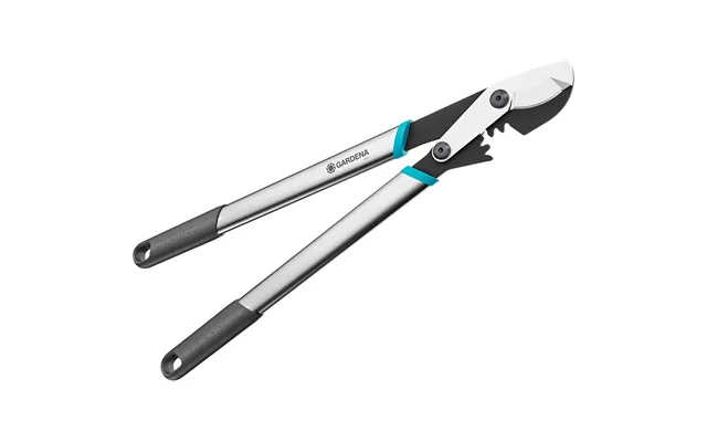 Gardena Energycut Basic Bypass Pruning Loppers