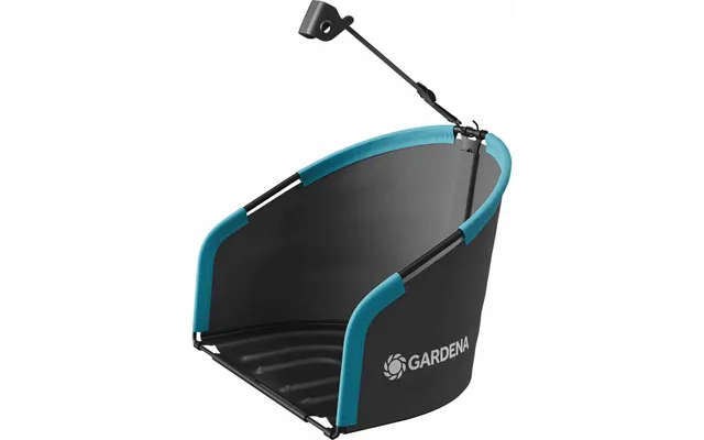 Gardena Grass Catcher For 330 And 400 Comfort And Plus Cylinder Mowers