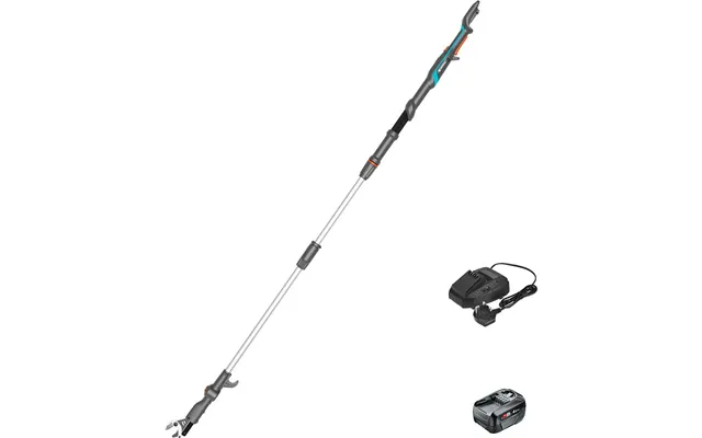 Gardena Highcut 250 P4a 18v Cordless Telescopic Tree Pruner