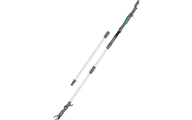 Gardena Highcut 360 P4a 18v Cordless Telescopic Tree Pruner