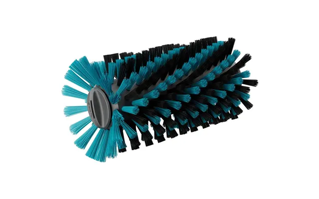 Gardena Medium Stone Cleaning Barrel Brush For Aquabrush