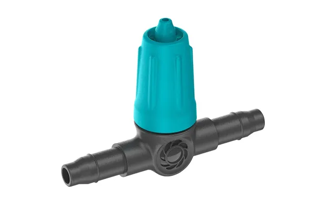 Gardena Micro Drip Adjustable Inline Drip Head