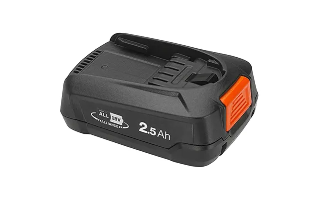 Gardena Pba 18v 45 18v Cordless Li-ion P4a Battery 2.5ah