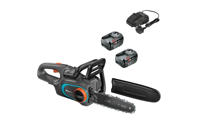Gardena Powersaw 250 P4a 18v Cordless Chainsaw 250mm