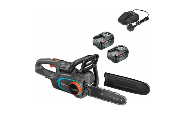 Gardena Powersaw 250 P4a 18v Cordless Chainsaw 250mm