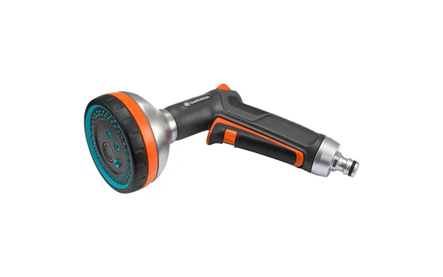 Gardena Premium Multi Water Spray Gun