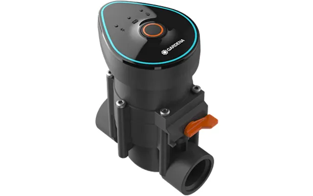 Gardena Sprinklersystem 9v Bluetooth Irrigation Valve