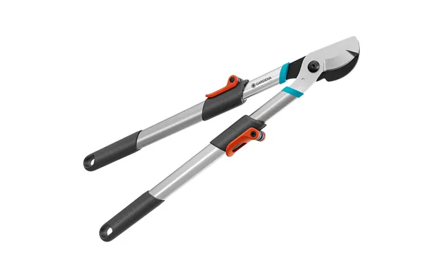 Gardena Telecut Basic Telescopic Bypass Pruning Loppers