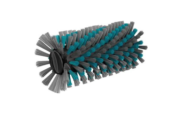 Gardena Universal Wood Cleaning Barrel Brush For Aquabrush