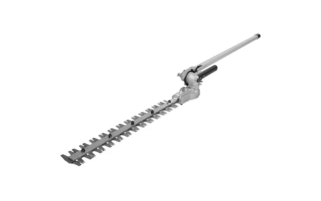 Greenworks Hedge Trimmer Attachment For Gd24x2tx Grass Trimmer