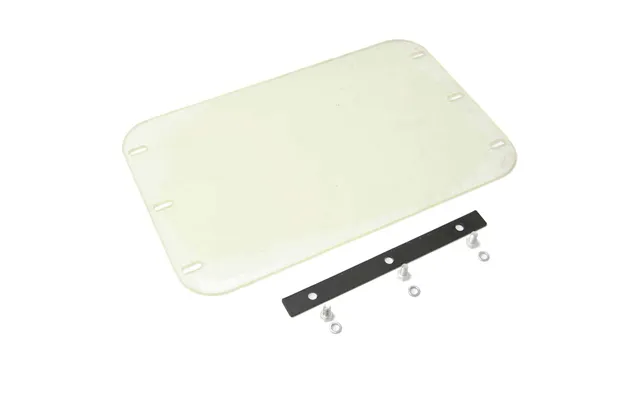 Handy Paving Pad For Thlc29142 Compactor Plates