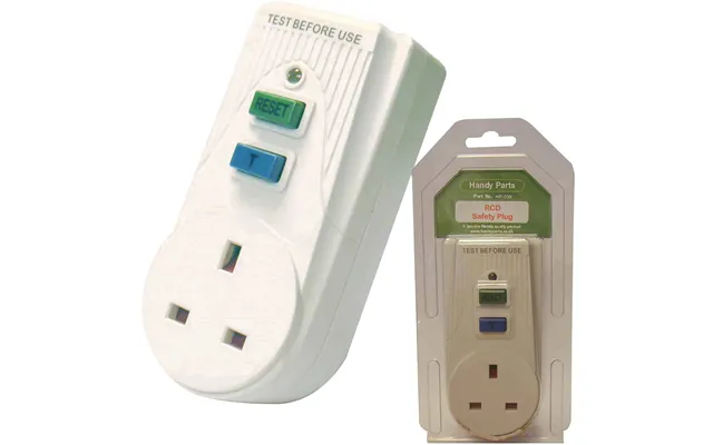 Handy Rcd Adaptor