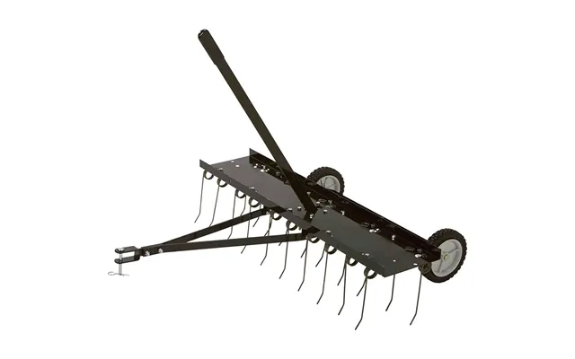 Handy Thtd48 Towable Tine De-thatcher 1.2m