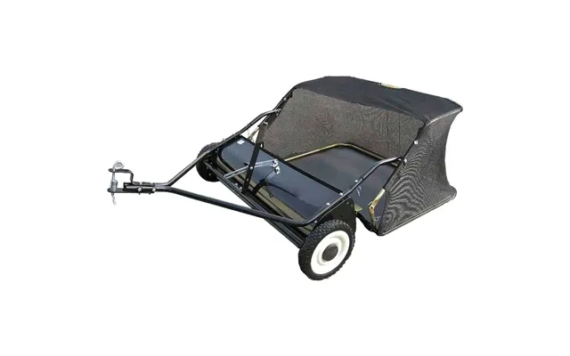 Handy Thtls42 Towable Lawn Sweeper 1m