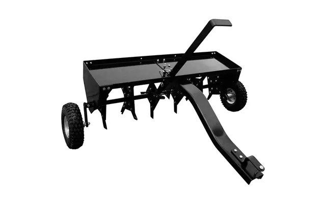 Handy Thtpa40 Towable Plug Aerator 1m