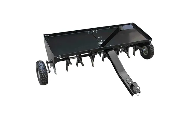 Handy Thtpa48 Towable Plug Aerator 1.2m