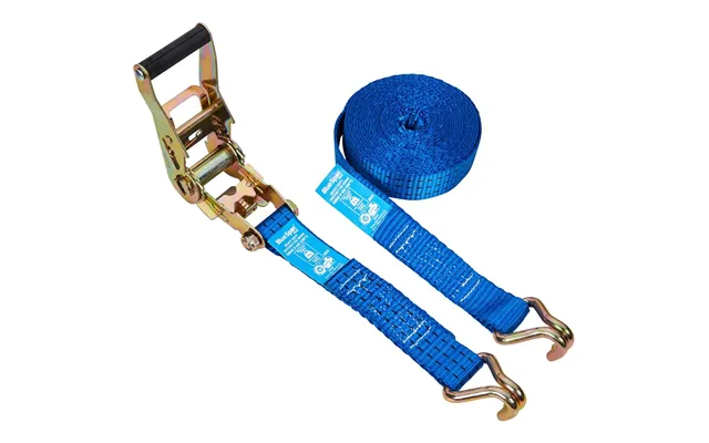 Heavy Duty Ratchet Tie Down Straps