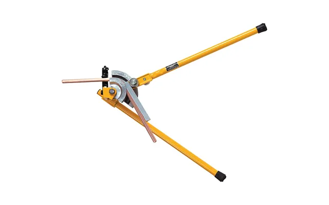 Hilmor Glm Minor Pipe Tube Bender