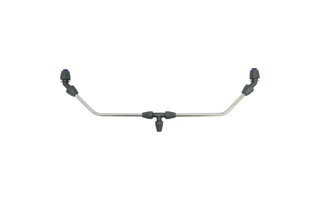 Hozelock 2 Nozzle Treatment Boom For Pressure Sprayers