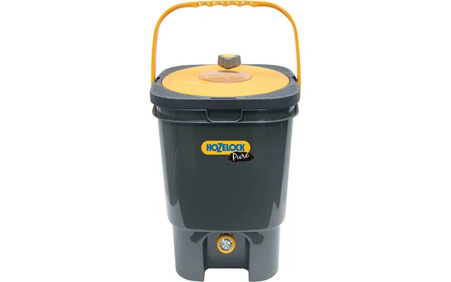 Hozelock Biomix Solution Composting Tank