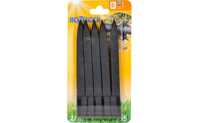 Hozelock Micro Irrigation Supply Hose Stake