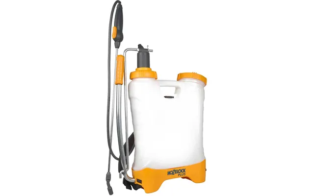 Hozelock Pulsar Plus Comfort Knapsack Water Pressure Sprayer