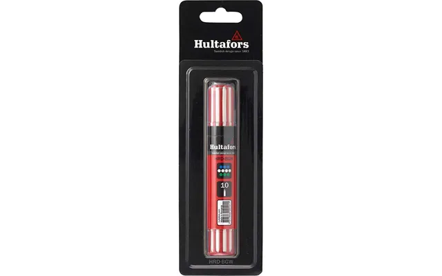 Hultafors Hdm Dry Marker Refills