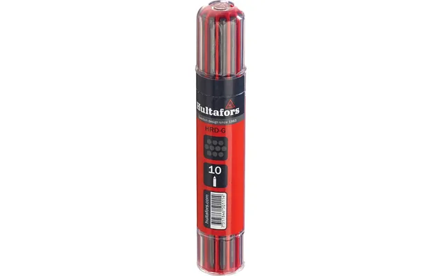 Hultafors Hdm Dry Marker Refills