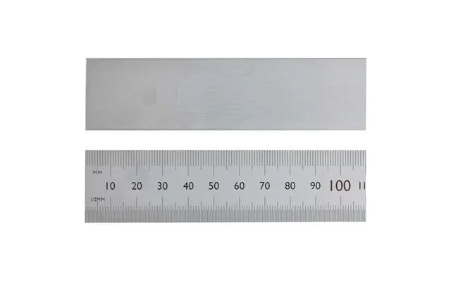 Hultafors Stainless Steel Rule