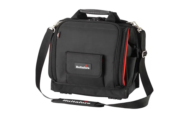 Hultafors Technicians Tool Bag