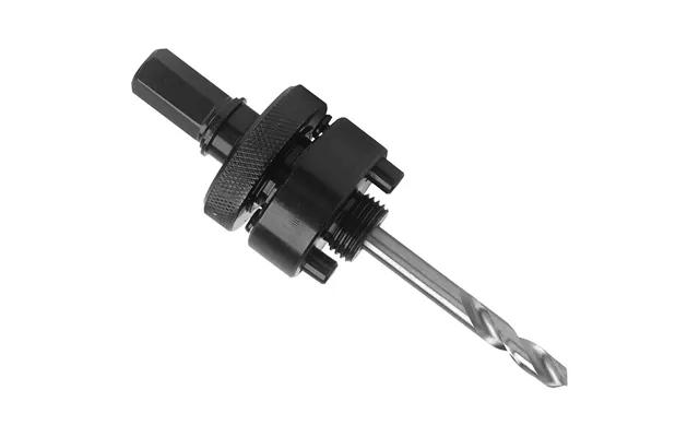 Irwin 13mm Shank Arbor For 32mm - 210mm Hole Saws
