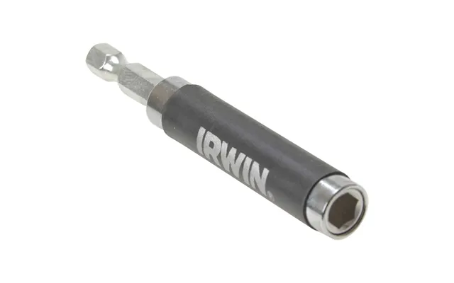 Irwin Screwdriver Bit Holder Guide