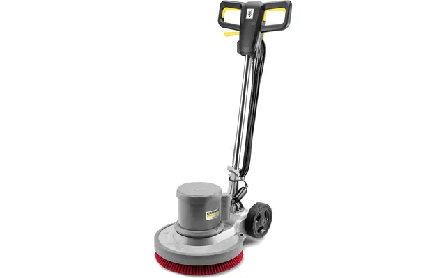 Karcher Bds 43 150 C Professional Single Disc Floor Cleaner And Polisher