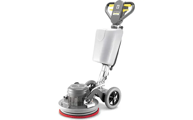 Karcher Bds 43 Orbital C Single Disc Floor Cleaner And Polisher