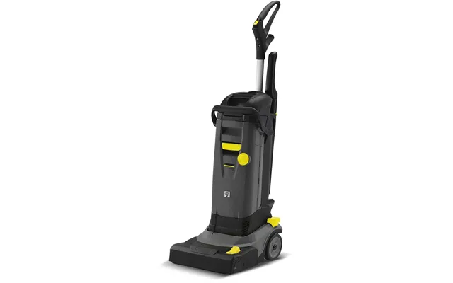 Karcher Br 30 4 C Professional Small Area Floor Cleaner And Scrubber Drier