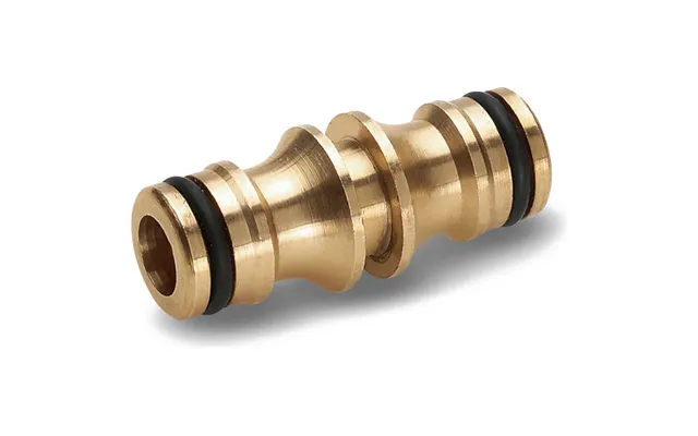 Karcher Brass Garden Hose Coupling Connector